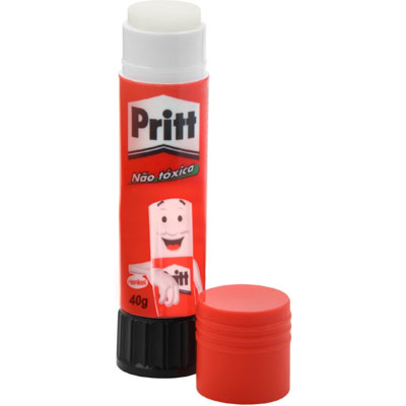 COLA BASTAO 40G PRITT